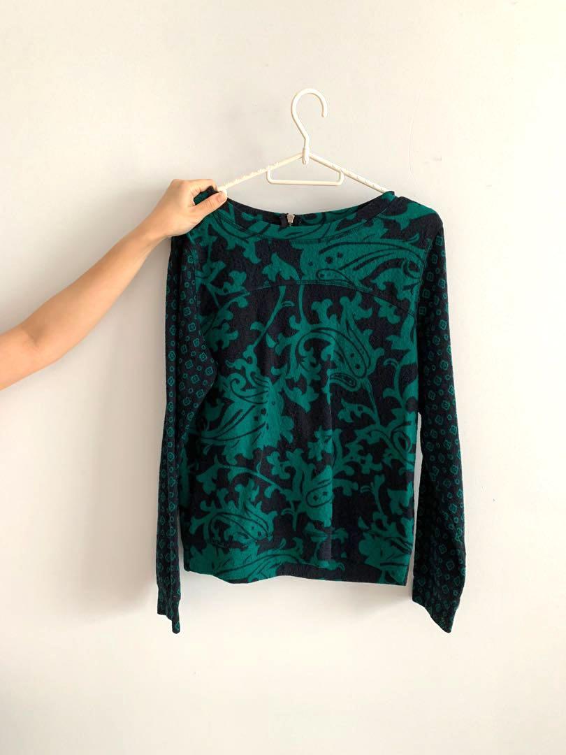 H M Women S Top On Carousell