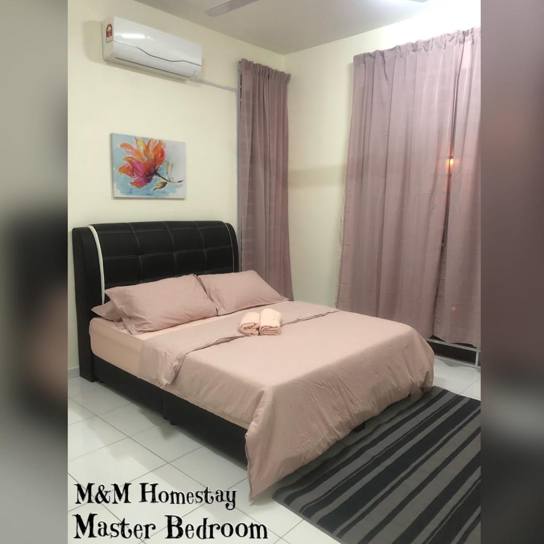 Ghazrins Rumah Tumpangan Johor Bahru Updated 2020 Prices
