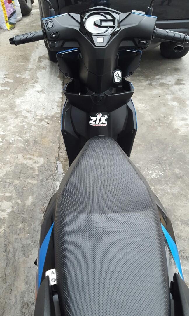 HONDA BEAT FI 2019 FOR SALE, Motorbikes, Motorbike Parts & Accessories