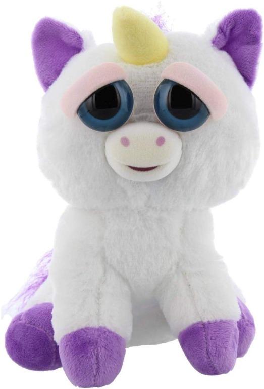 Feisty pets glenda 2025 glitterpoop the unicorn