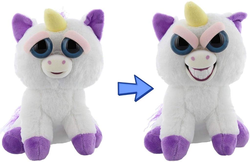 glitterpoop unicorn