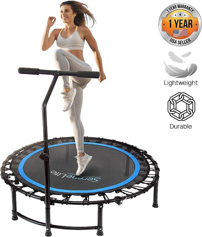 exercise equipment for jumping