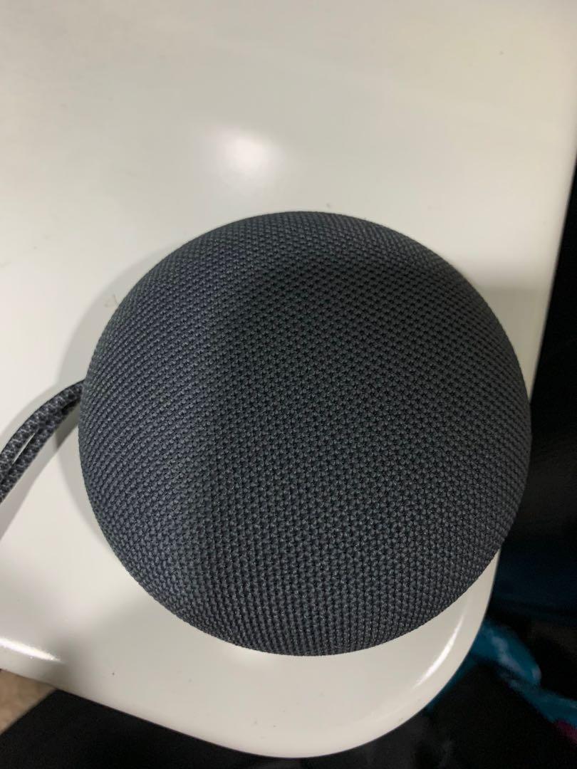 cm51 bluetooth speaker