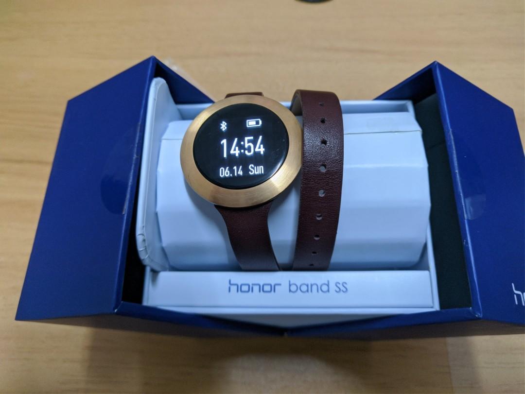 Huawei band ss sales