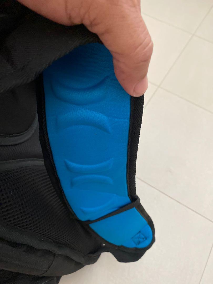 Hurley’s One Laptop Backpack, Computers & Tech, Parts & Accessories