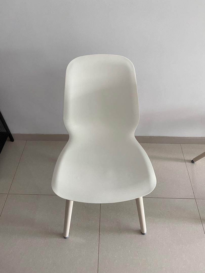 IKEA chairs Leifarne