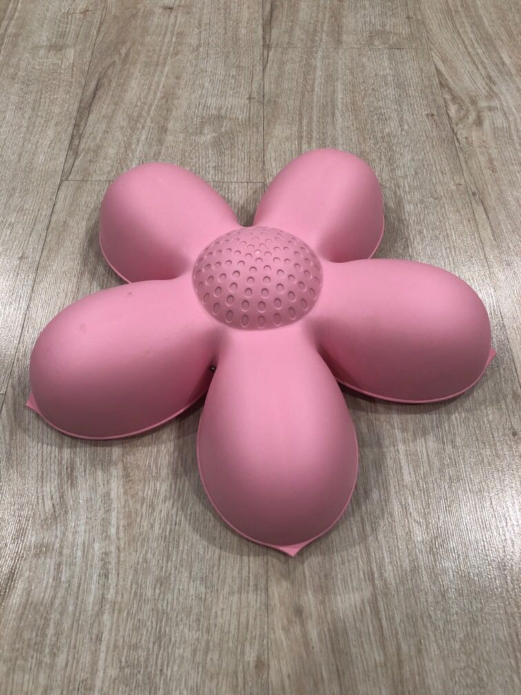 IKEA Children Room Flower Wall LightPink Colour, Babies & Kids, Baby