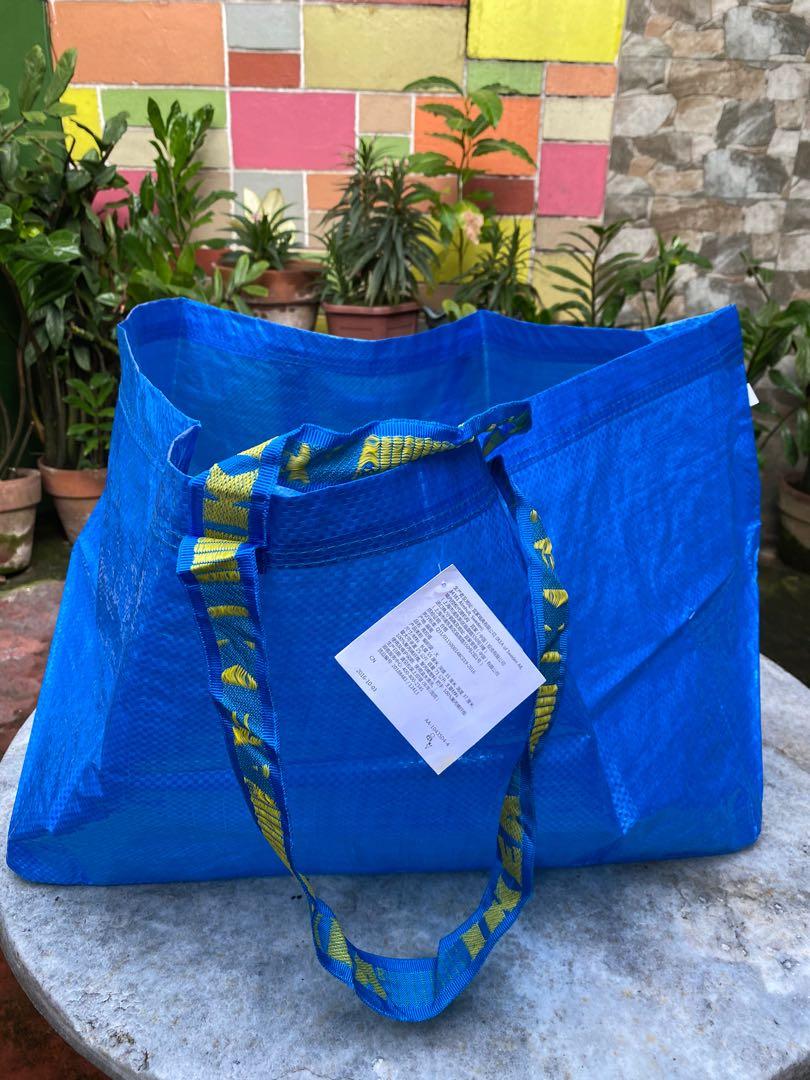 ikea carrier bolsas