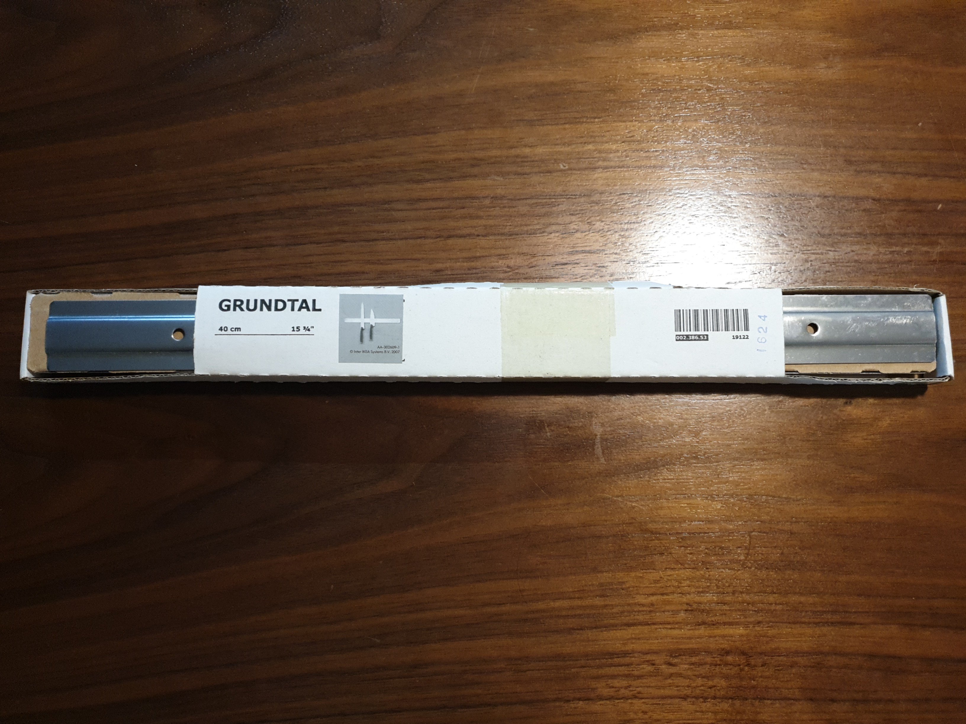 IKEA Knife Holder, Furniture & Home Living, Kitchenware & Tableware, Knives & Chopping