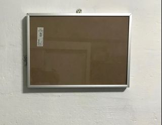 Ikea Frames 30x40 On Carousell