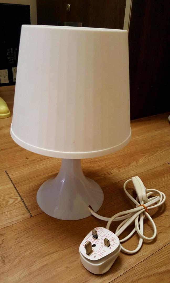 lampu study ikea
