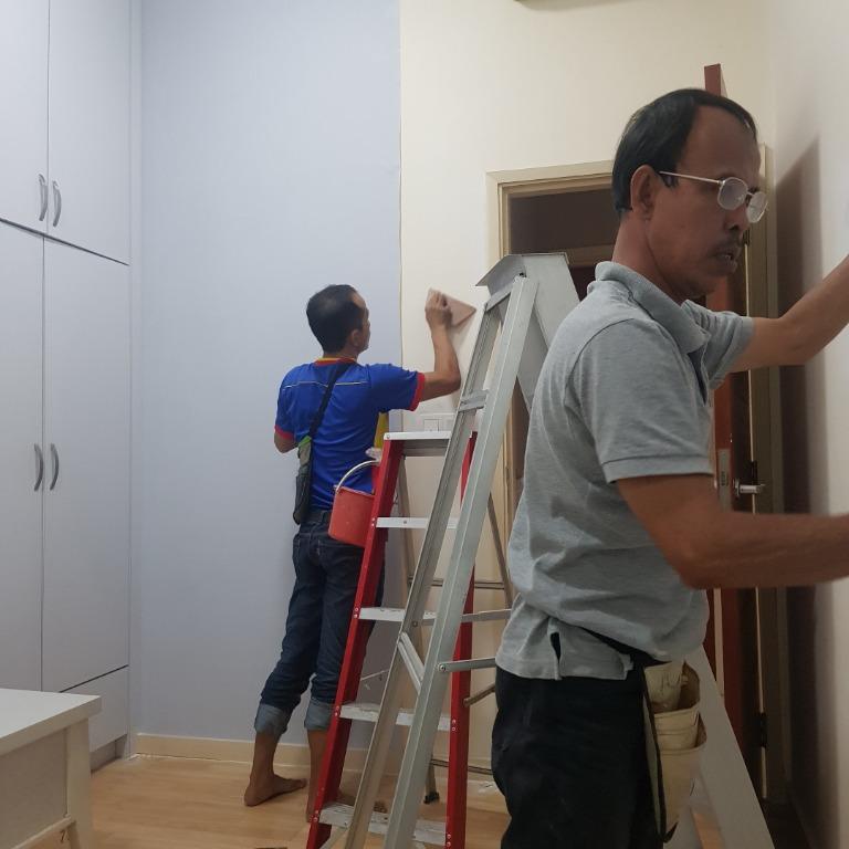 Install Wallpaper For You Services Others On Carousell