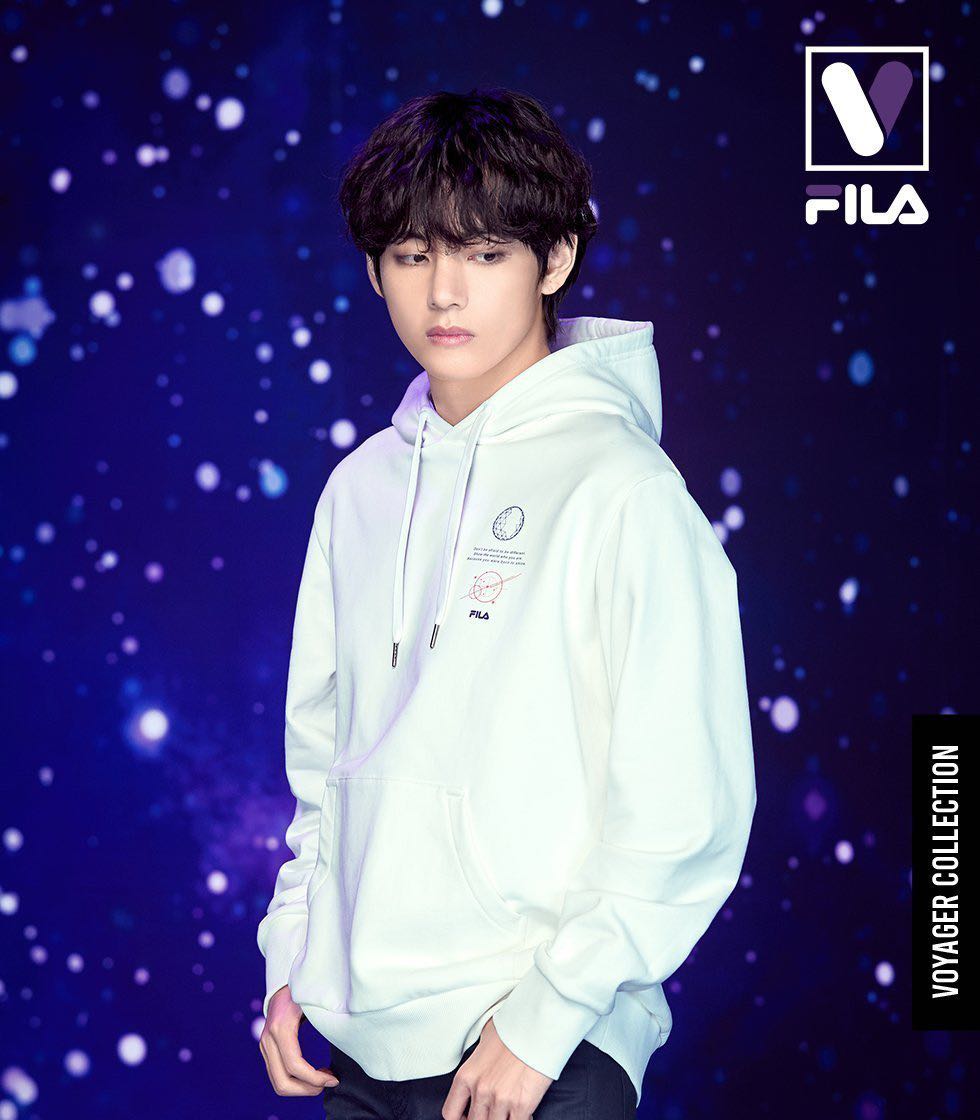 Featured image of post Jungkook Fila 2021 We have to admit that all the boys of this south korean boy band look very handsome in the new fila video however jungkook is the one