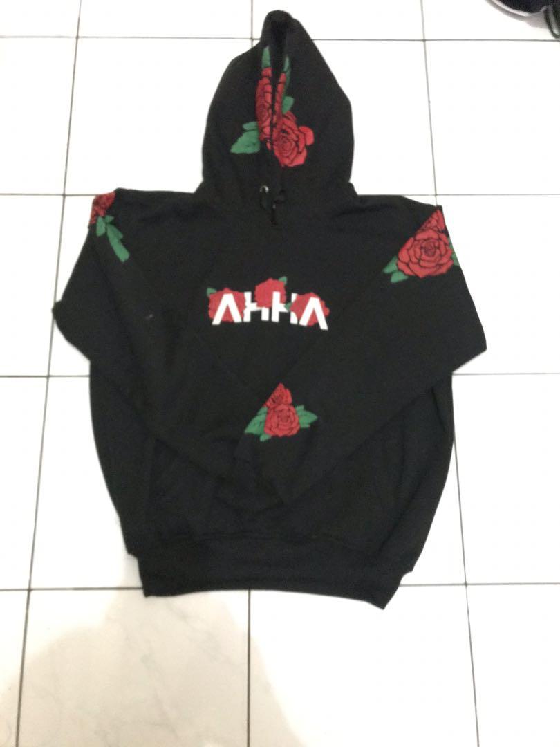 Harga hoodie ahha original discount