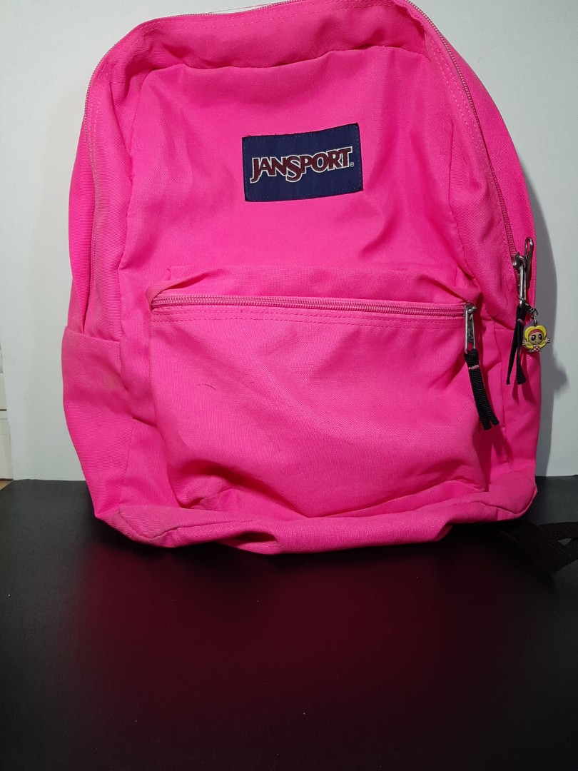 jansport neon