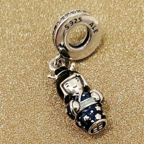 Acrylic Kimono Lady Japanese Doll Earrings Dangle Charms Jewelry Gifts for  Women