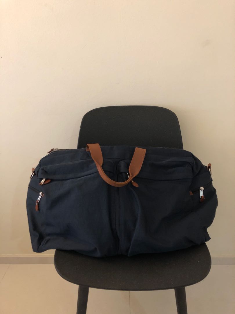 J crew duffle bag 2025