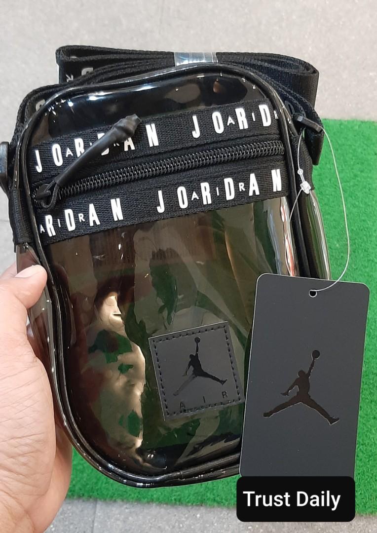 Jordan jelly festival best sale bag