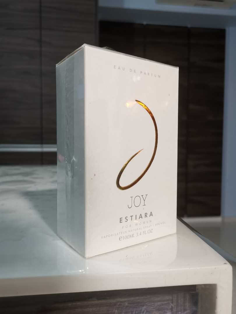 Joy estiara sales