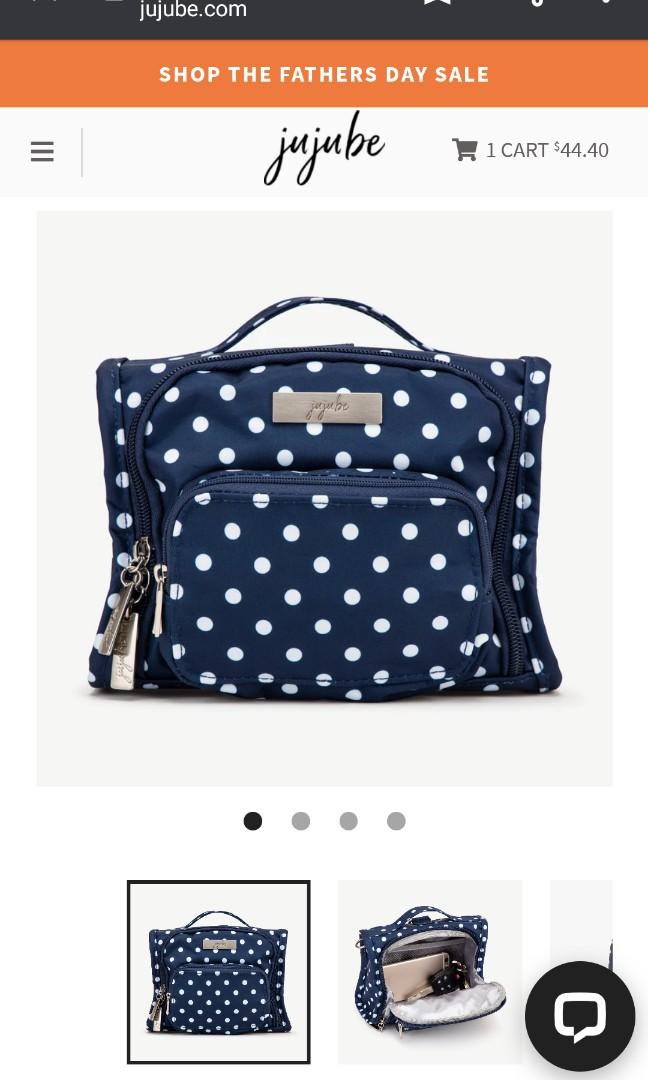 jujube duchess mini bff