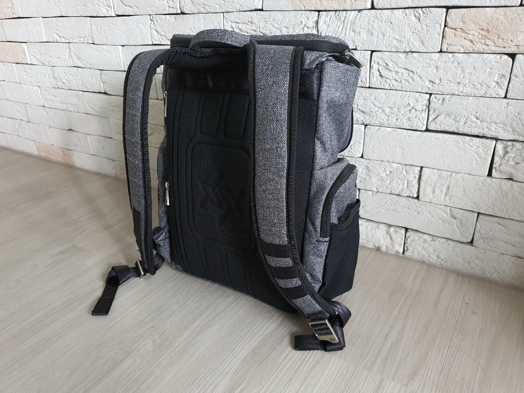 Jujube xy collection hatch online diaper backpack