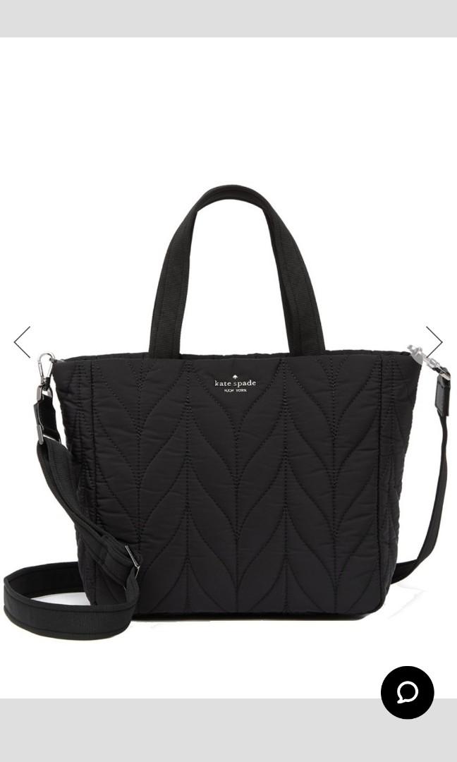 kate spade ellie small tote