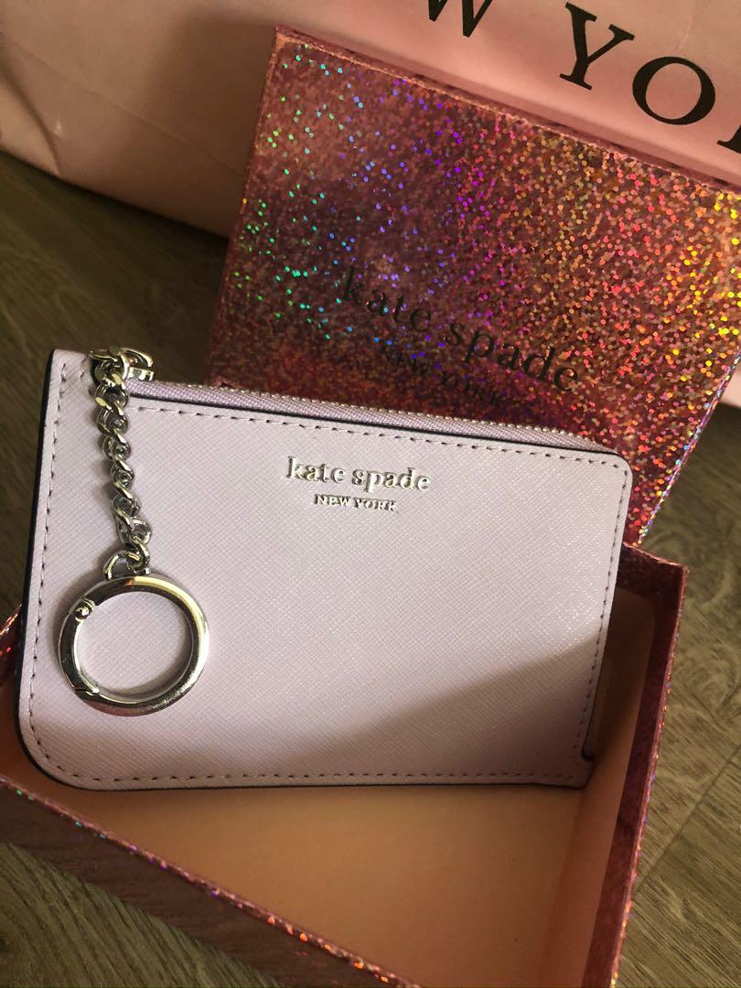 Kate spade sale cameron card holder