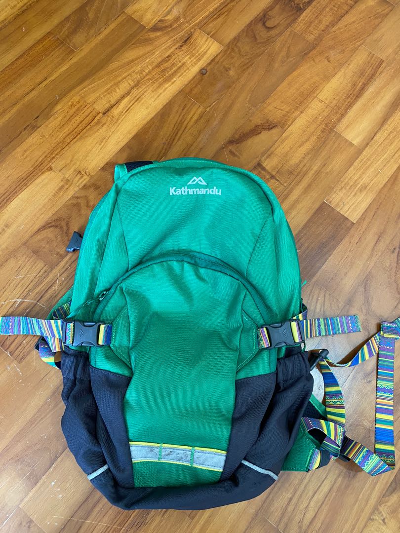 Kathmandu kids shop backpack