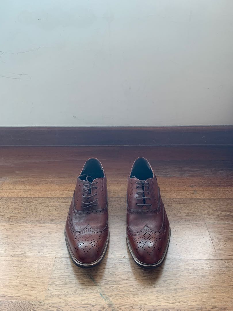 Kenneth Cole Formal Shoes, Men's 