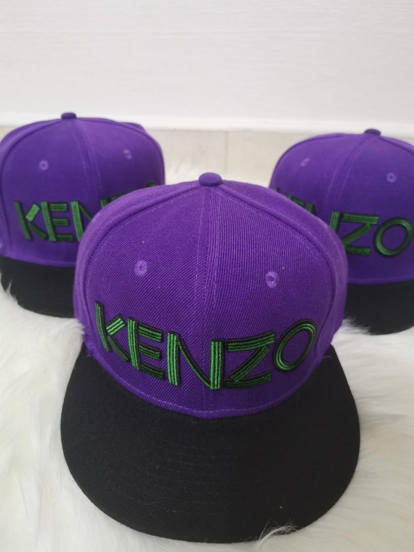 kenzo cap price