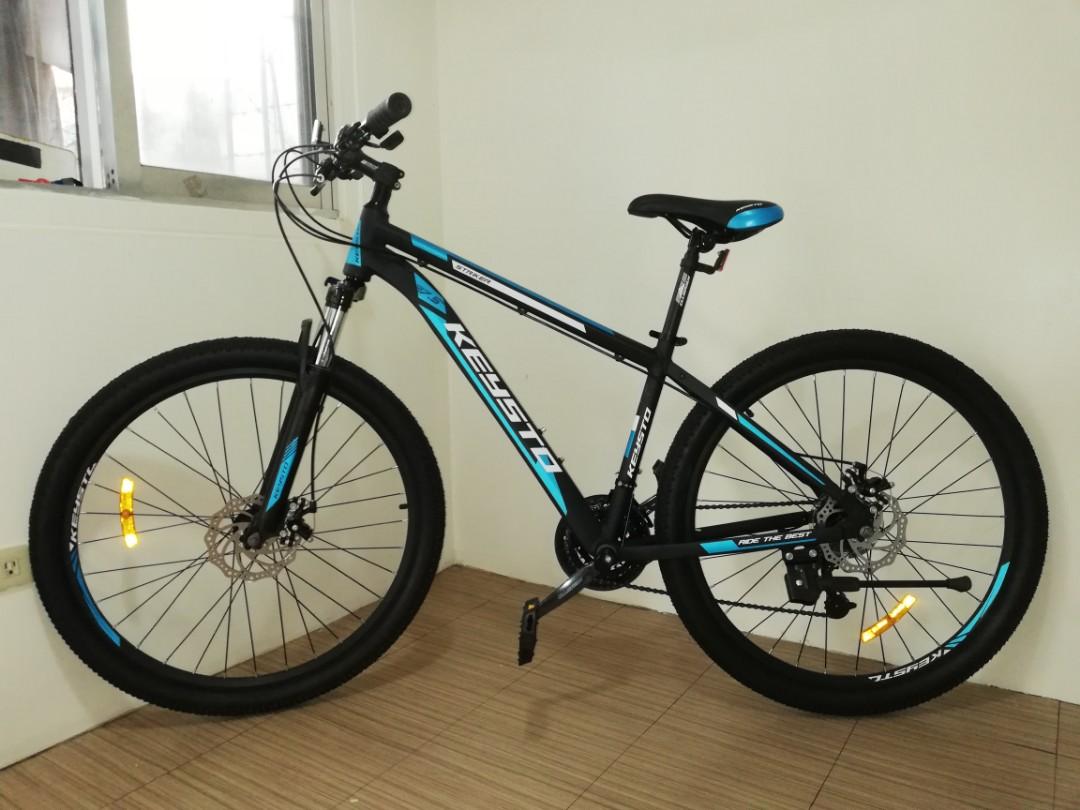 Keysto striker 27.5 price sales