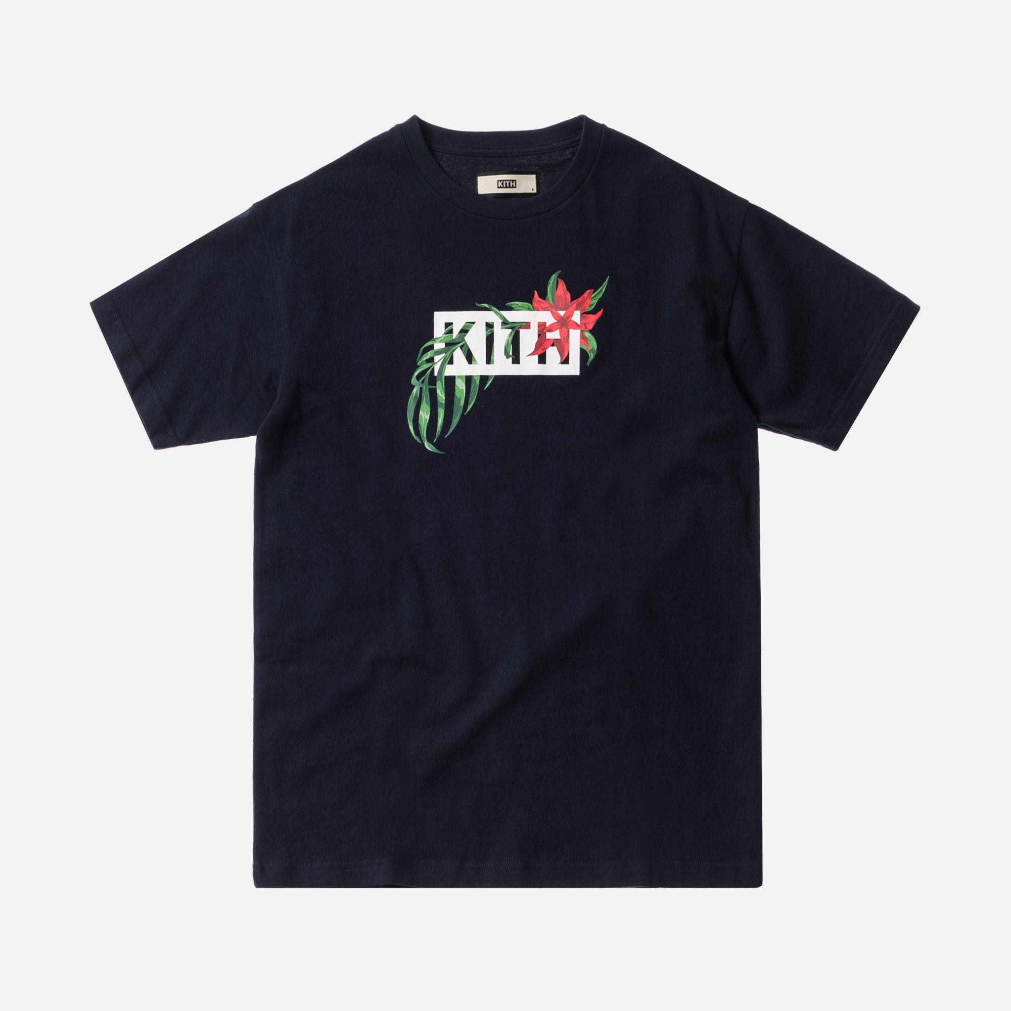 Monday on sale program kith