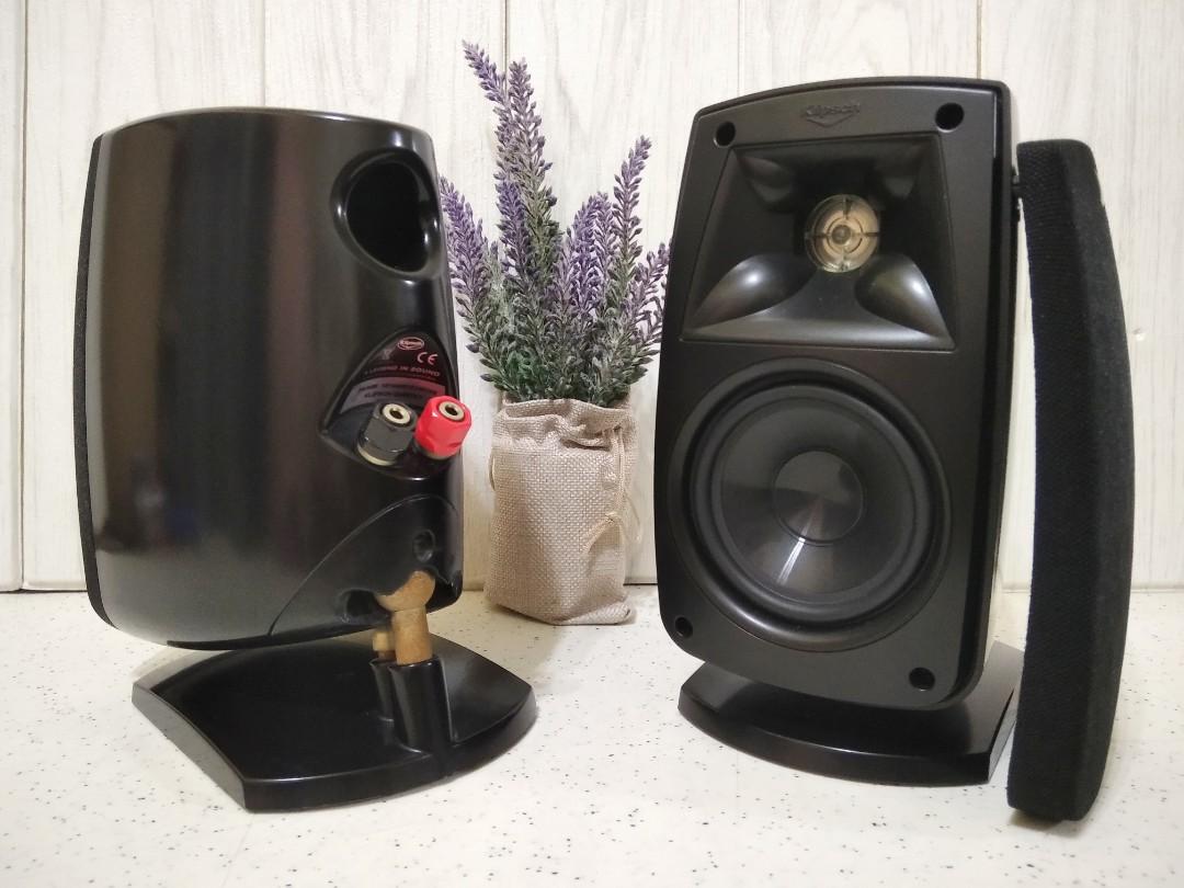 klipsch rm150