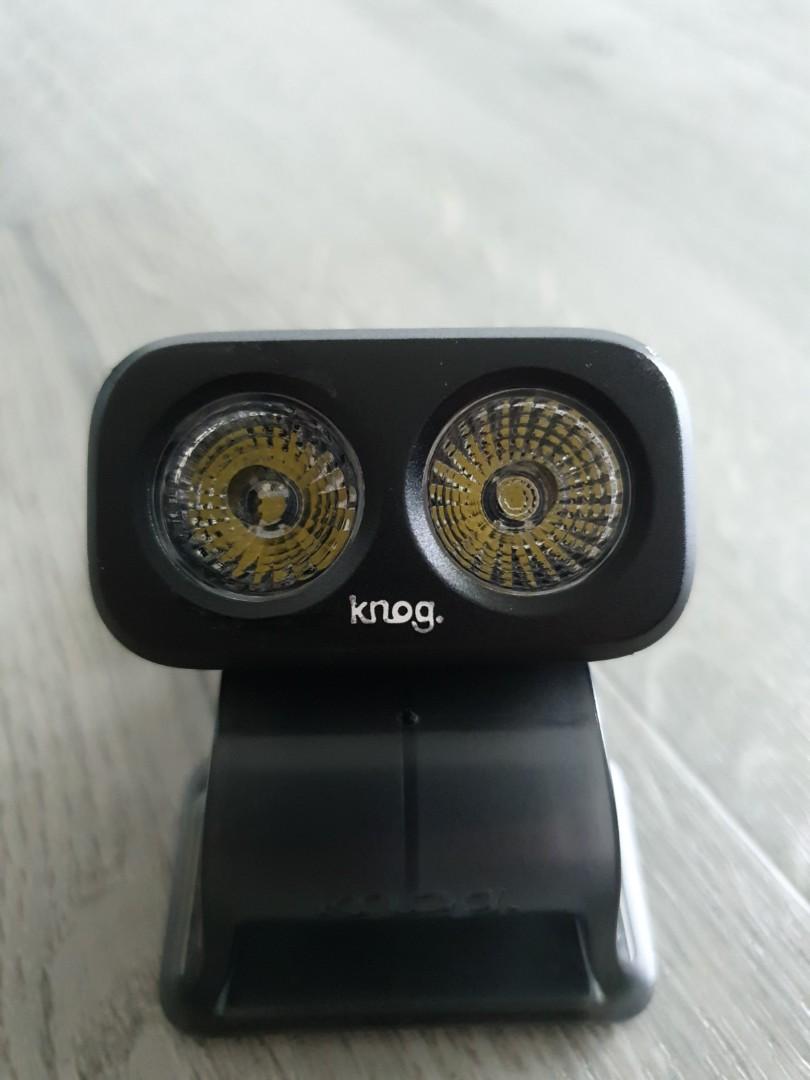 blinder road bike light