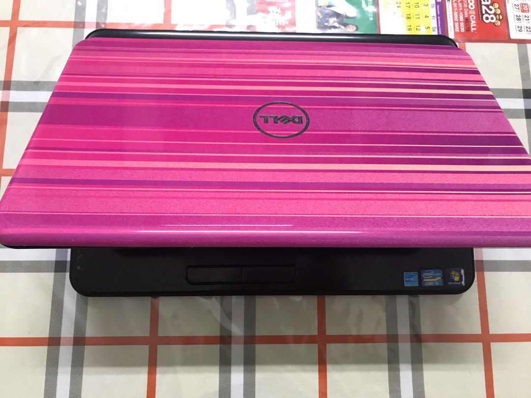 Laptop Dell Inspiron N5110 Electronics Computers Laptops On Carousell