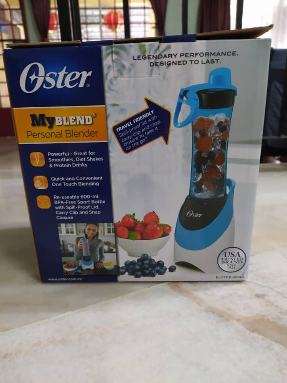 Oster myblend clearance