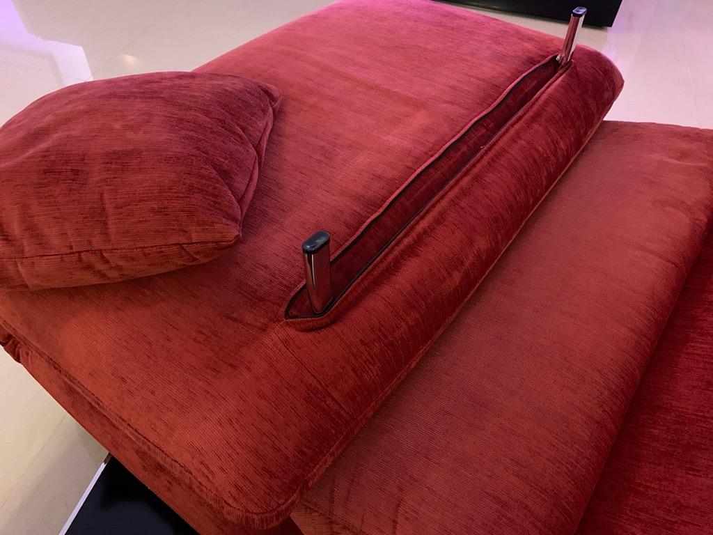 futura le vele sofa bed