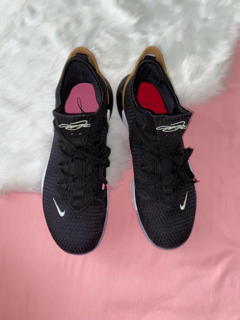 Soundtrack lebron 16 low deals