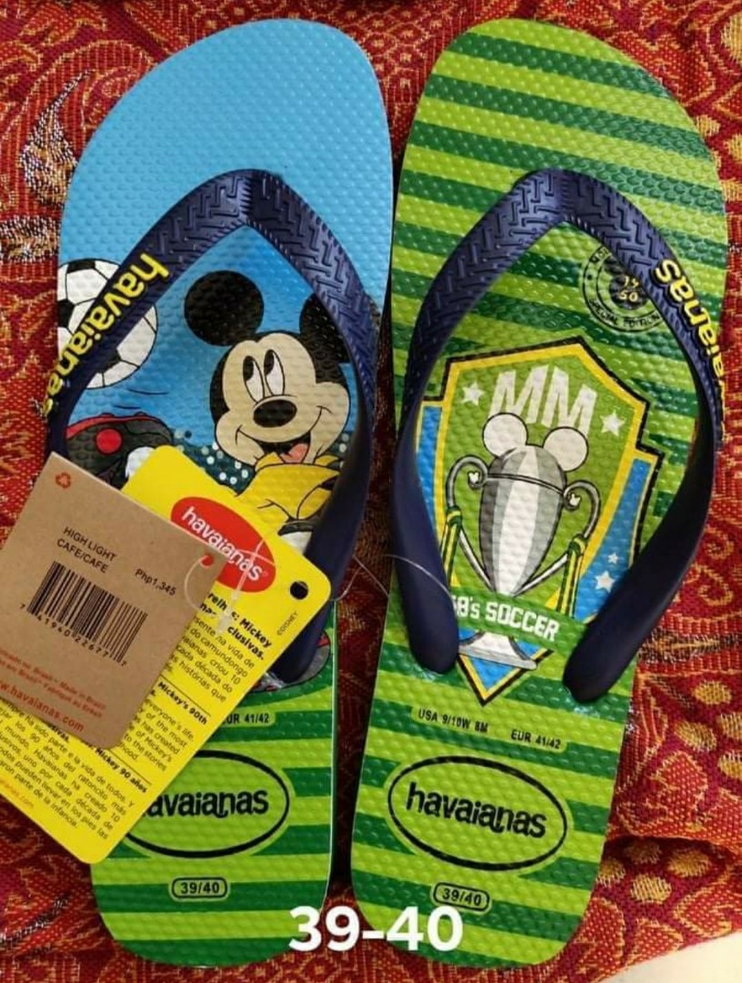 ipanema of havaianas
