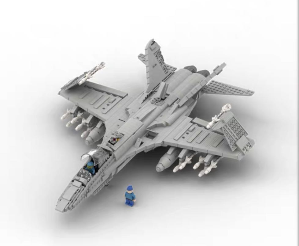 lego f 18 super hornet