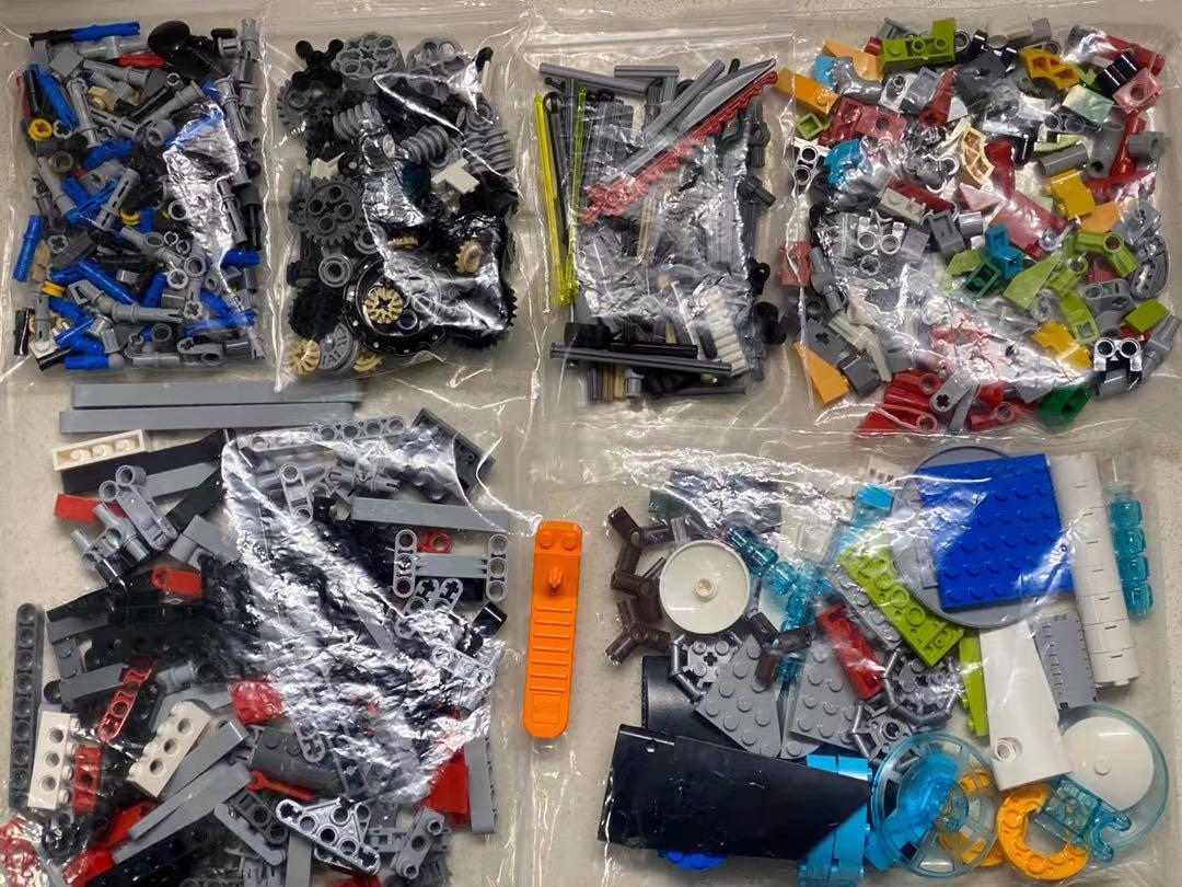 Lego discount technic kg