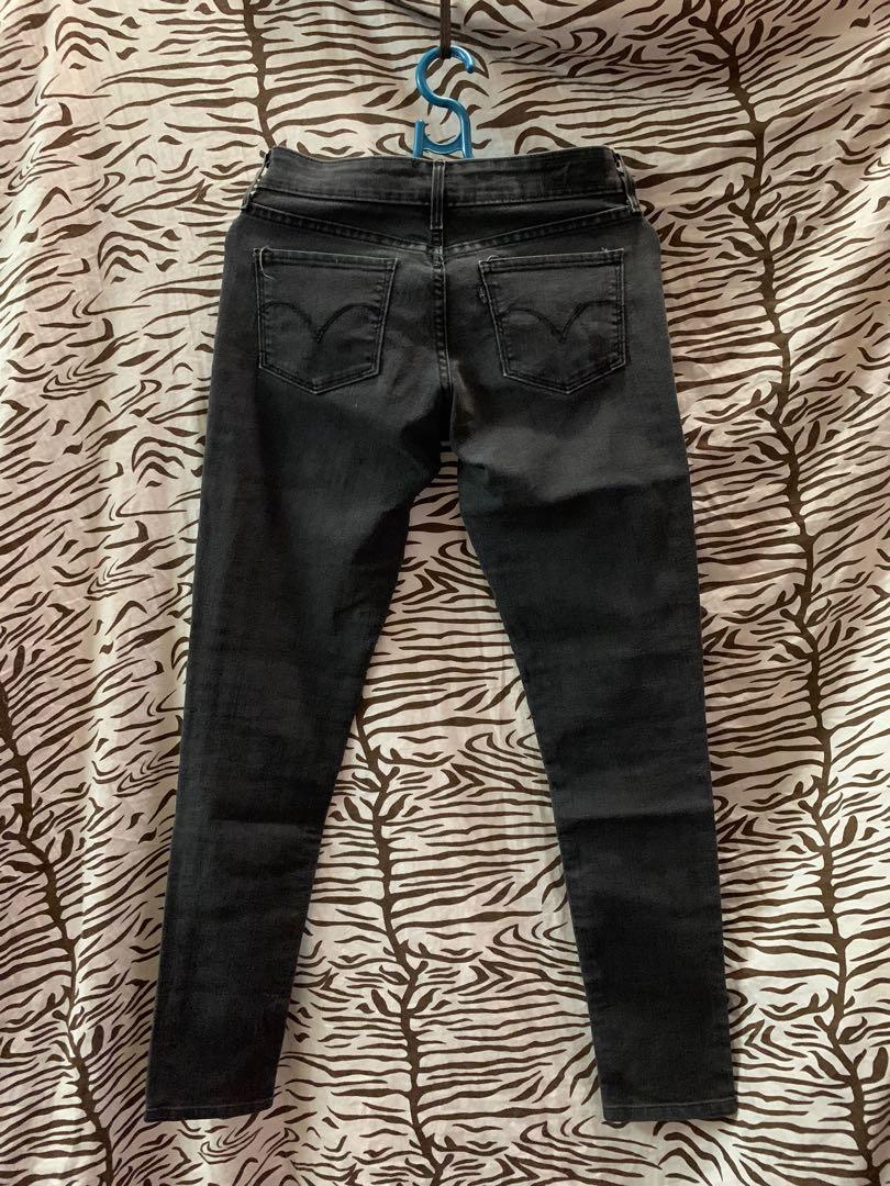 levi bold curve jeans uk