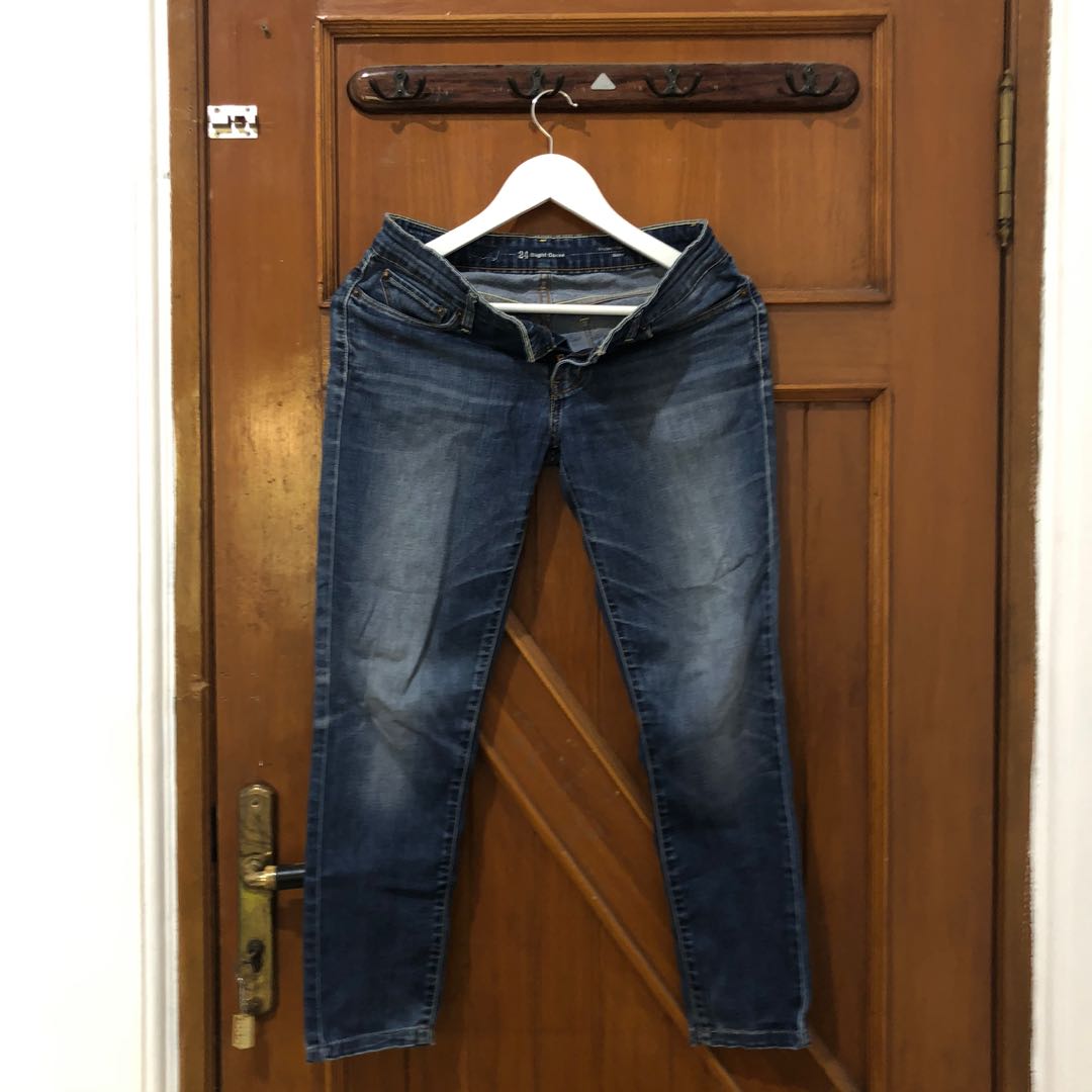 size 24 levi jeans