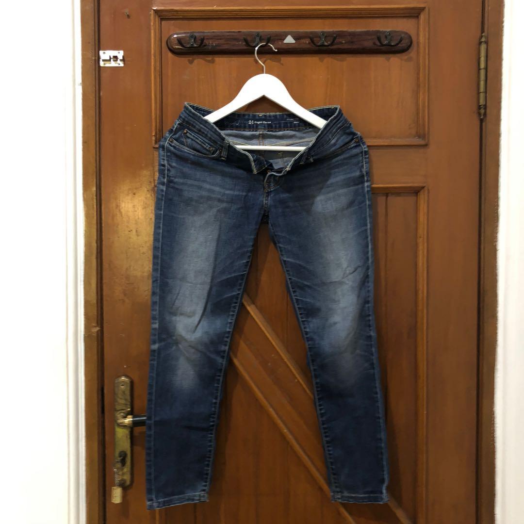 levis 24 size