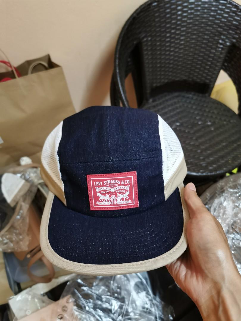 cap levis original