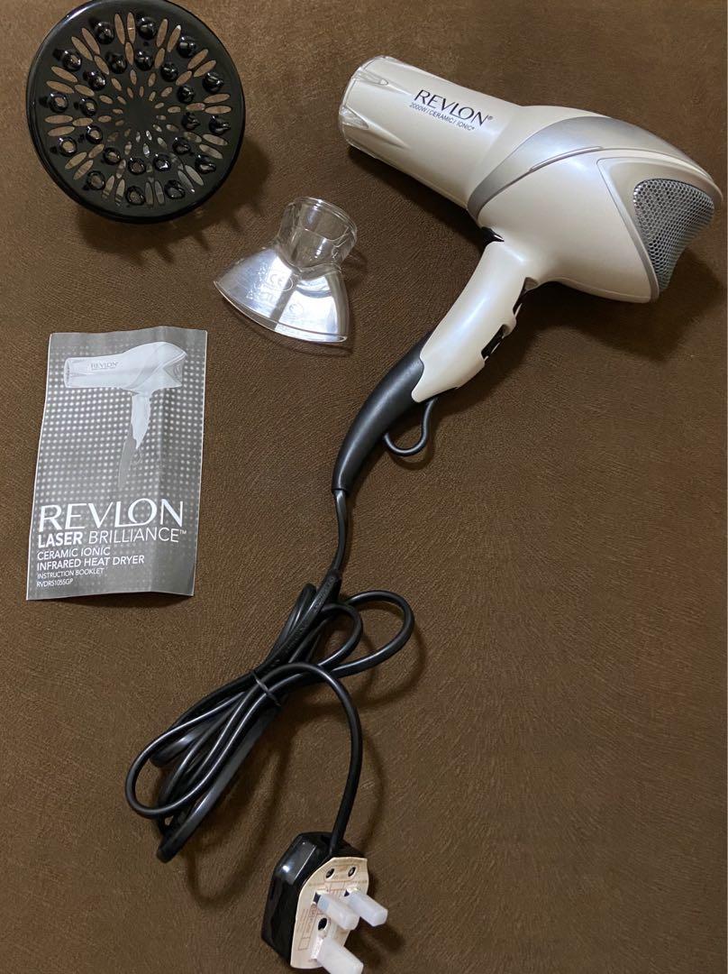 Revlon laser brilliance on sale