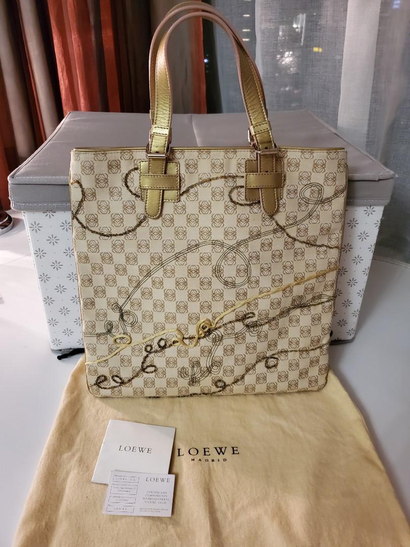 monogram purse and wallet