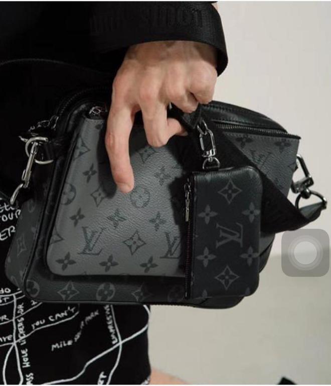 2021 BNIB LV Papillon Trunk Louis Vuitton, Luxury, Bags & Wallets on  Carousell