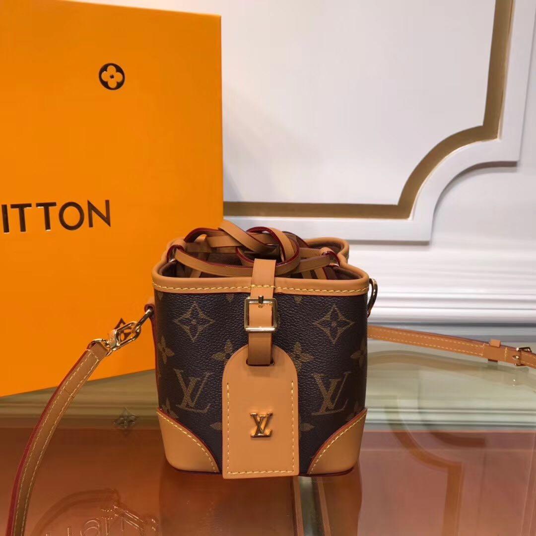 louis vuitton mini noe