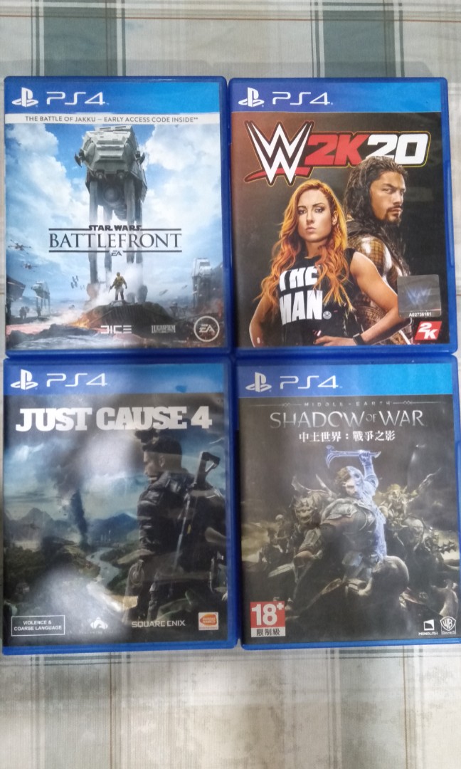 low cost ps4